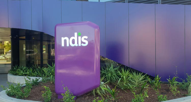 NDIS Provider